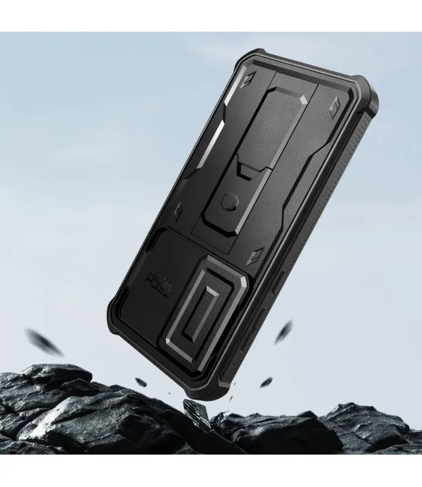 TECH-PROTECT Kevlar PRO maskica za Samsung Galaxy A56 5G