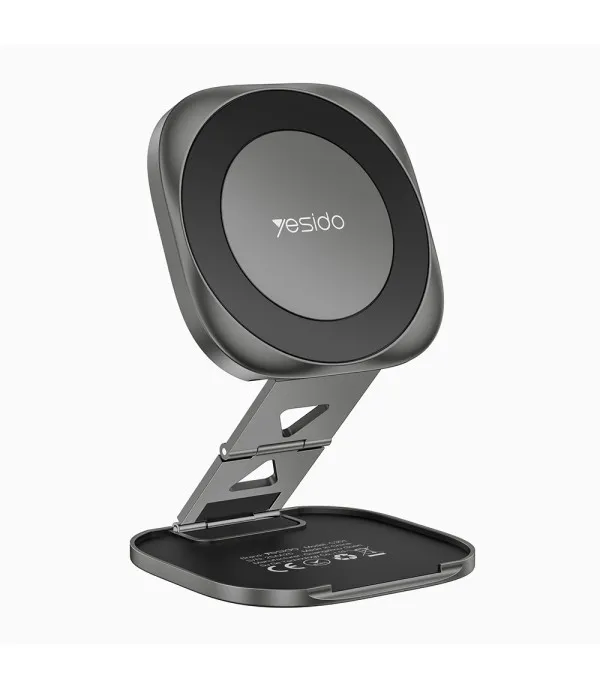 YESIDO C301 magnetski sklopivi stalak za mobitel