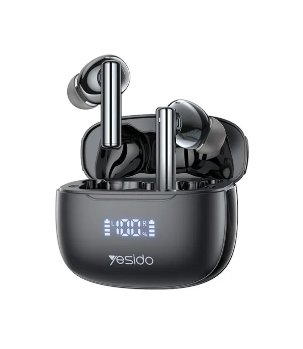 YESIDO TWS23 bežične Bluetooth slušalice s ANC tehnologijom