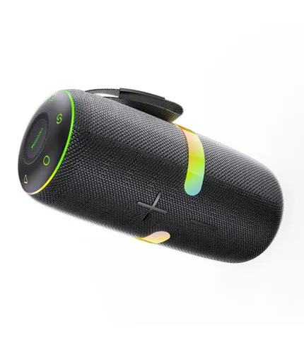 Yesido YSW22 prijenosni Bluetooth zvučnik 30W TWS RGB IPX6 FM