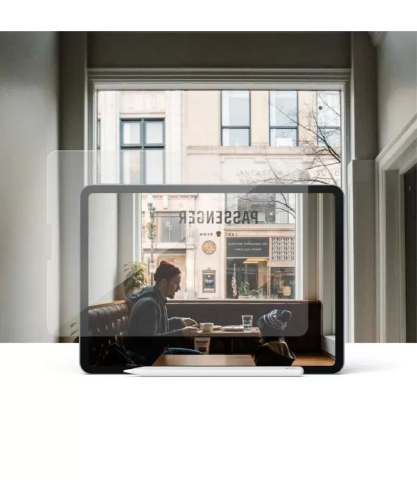 Zaštitno kaljeno staklo za iPad Air 13 (2025) / Pro 13 (2024) 