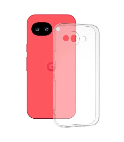 Google Pixel 10a prozirna TPU zaštitna maskica