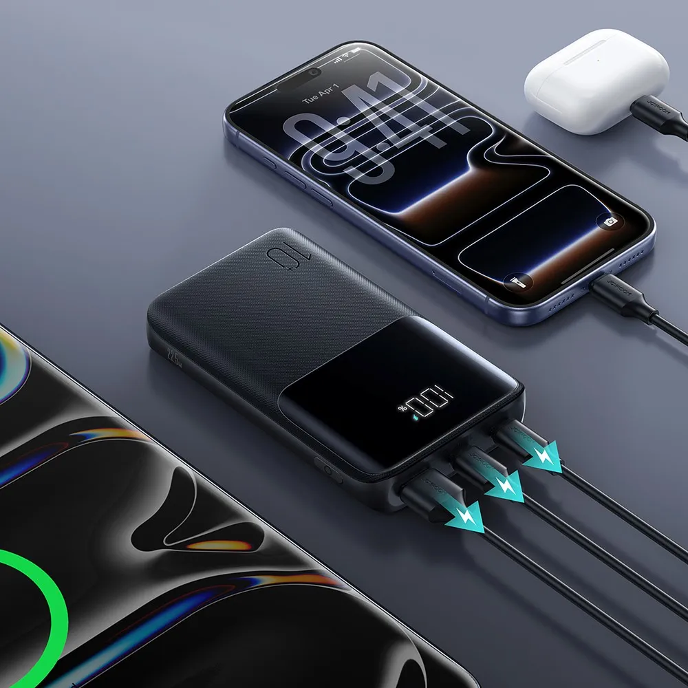 Prijenosni Power Bank
